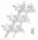 Fig. 03 - Ladder station support assembly