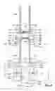 Fig. 06 - Ladder station support assembly
