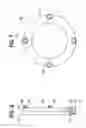 Fig. 03 - Seal installation tool and method