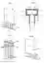 Fig. 03 - Method of manufacturing axis seals having reduced gas leakage properties and a rotary machine using axis seals