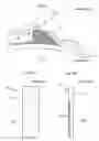 Fig. 19 - Method of manufacturing axis seals having reduced gas leakage properties and a rotary machine using axis seals