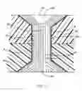 Fig. 04 - Method for making a fiber reinforced composite rivet having an upset head