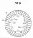 Fig. 09 - Method for fabricating stator core and back yoke of outer rotor type motor in washing machine