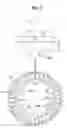 Fig. 10 - Method for fabricating stator core and back yoke of outer rotor type motor in washing machine