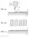 Fig. 02 - Method of manufacturing electronic component and member to be used in the same method