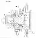 Fig. 10 - Manufacturing method and manufacturing apparatus for wheel-support rolling bearing unit