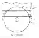 Fig. 02 - Method for controlling the disc ejecting operation in an optecal disc drive