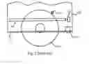 Fig. 03 - Method for controlling the disc ejecting operation in an optecal disc drive