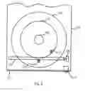 Fig. 09 - Method for controlling the disc ejecting operation in an optecal disc drive