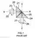 Fig. 02 - Actuation mechanism for a power tool