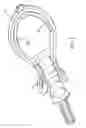 Fig. 04 - Actuation mechanism for a power tool