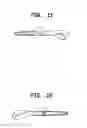 Fig. 09 - Scissors having a middle finger guide