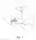 Fig. 02 - CHILD'S SCISSORS WITH SIMULATED VEHICLE ATTACHMENT