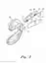 Fig. 03 - CHILD'S SCISSORS WITH SIMULATED VEHICLE ATTACHMENT