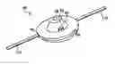 Fig. 01 - String trimmer head