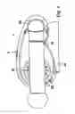 Fig. 02 - Device for drying shoes, gloves, garments or the like