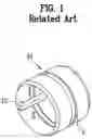 Fig. 02 - Drum for use in dryer with tumbler sections