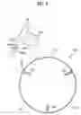 Fig. 06 - Drum for use in dryer with tumbler sections
