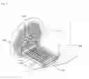Fig. 08 - Laundry dryer