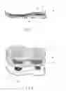 Fig. 02 - Sole structure with complex waterproof and gas-permeable material and manufacturing method thereof