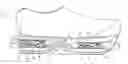 Fig. 01 - Fluid flow system for spring-cushioned shoe