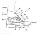 Fig. 01 - Drop foot device