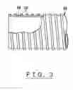 Fig. 04 - Flexible hose covers for a work machine