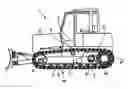Fig. 01 - Crawler type traveling apparatus