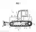 Fig. 02 - Crawler type traveling apparatus