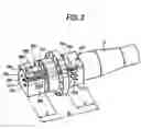 Fig. 04 - Crawler type traveling apparatus