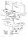 Fig. 01 - Extended liner shelf talker