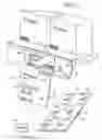 Fig. 02 - Extended liner shelf talker