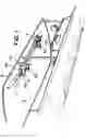 Fig. 02 - Fishing rods storage system