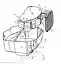 Fig. 07 - Flying insect trap