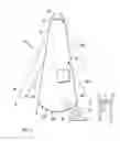 Fig. 02 - Inflatable observation tower and method for erecting an inflatable observation tower