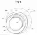 Fig. 07 - Manhole structure, flexible water shut off joint for manhole structure and method for installing manhole structure