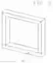 Fig. 06 - Doorjamb end cap and method of installation therefor