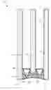Fig. 01 - Impact resistant glass unit