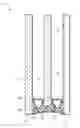 Fig. 02 - Impact resistant glass unit