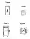 Fig. 04 - Cat and dog door