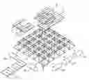 Fig. 01 - Heliport and civil engineering/building material