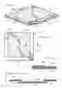 Fig. 06 - Self-adhered roofing components, roofing system, and method