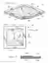 Fig. 07 - Self-adhered roofing components, roofing system, and method