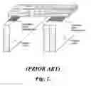 Fig. 02 - Anticorrosion separator for wood deck fasteners