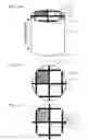 Fig. 02 - Honeycomb filter
