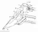 Fig. 01 - End hood extension for a corn header