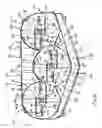 Fig. 03 - Lawnmower having mulching cutter deck assembly