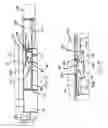 Fig. 04 - Lawnmower having mulching cutter deck assembly
