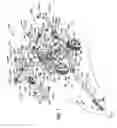 Fig. 02 - Vertically folding rake