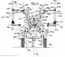 Fig. 07 - Vertically folding rake